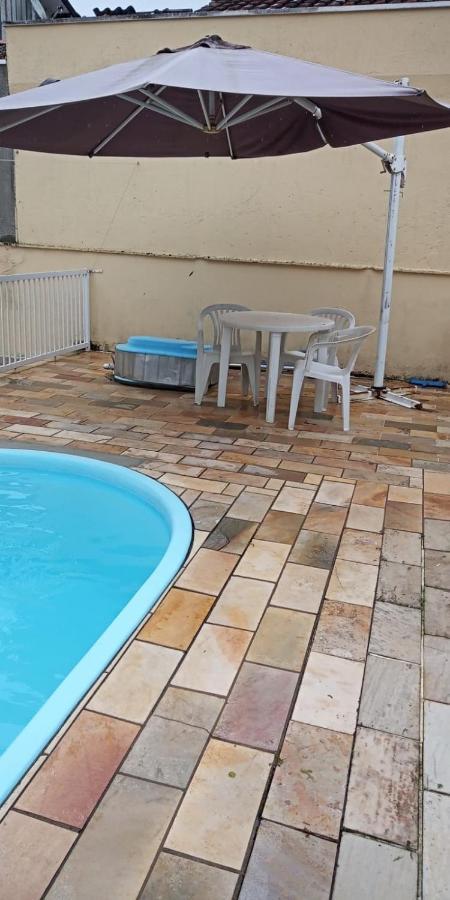 Casa Guaratuba Espacosa E Confortavel Kültér fotó