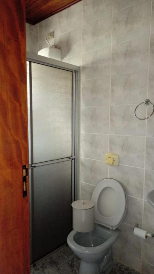 Casa Guaratuba Espacosa E Confortavel Kültér fotó