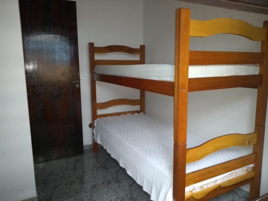 Casa Guaratuba Espacosa E Confortavel Kültér fotó