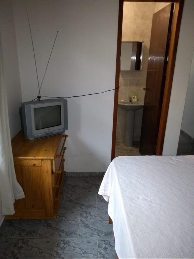 Casa Guaratuba Espacosa E Confortavel Kültér fotó