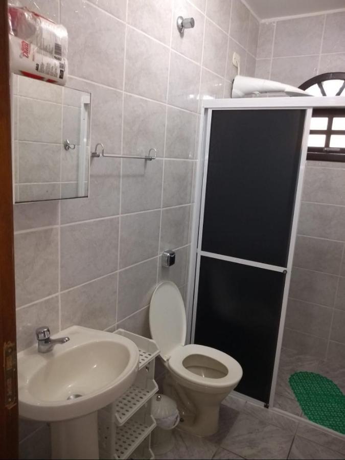 Casa Guaratuba Espacosa E Confortavel Kültér fotó