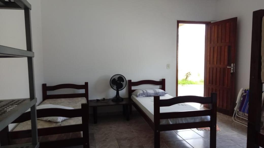 Casa Guaratuba Espacosa E Confortavel Kültér fotó