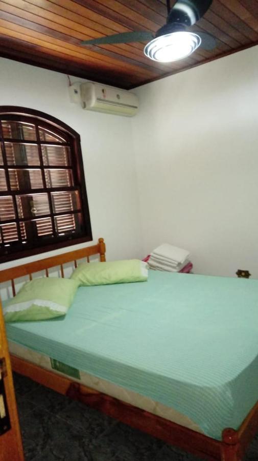 Casa Guaratuba Espacosa E Confortavel Kültér fotó