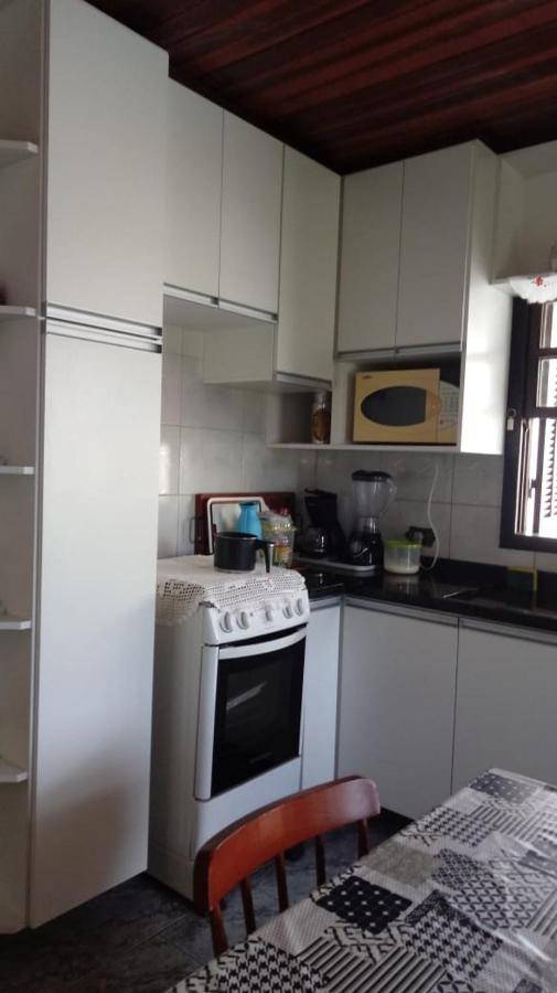 Casa Guaratuba Espacosa E Confortavel Kültér fotó
